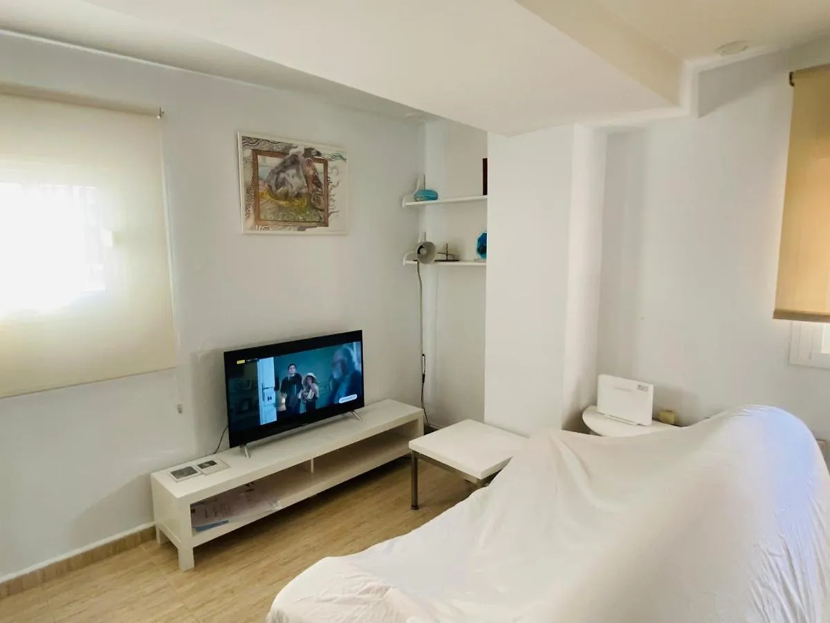 Ático Cádiz 360 Apartamento Espanha