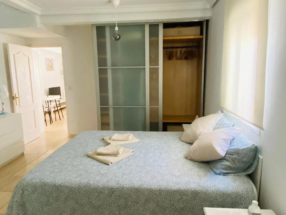 Ático Cádiz 360 Apartamento Espanha