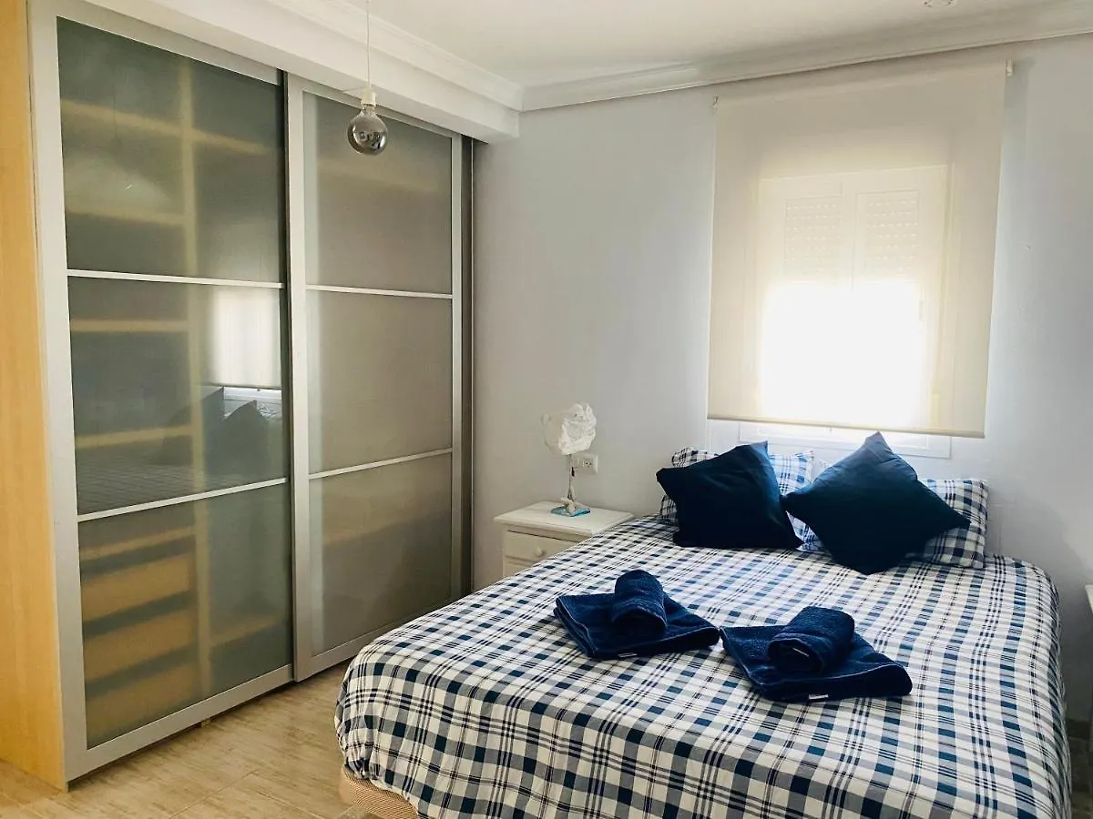 Apartamento Ático Cádiz 360