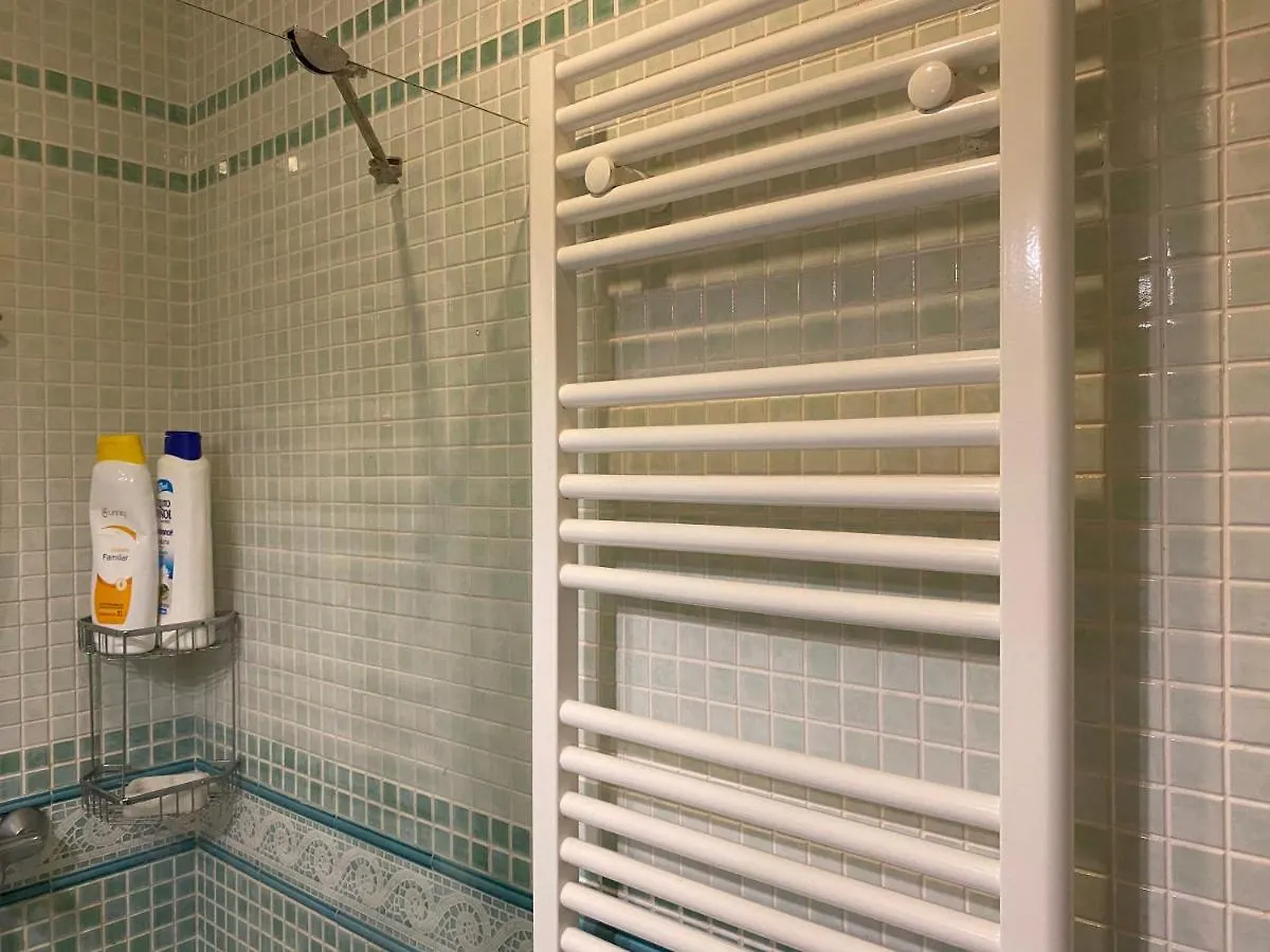 Apartamento Ático Cádiz 360