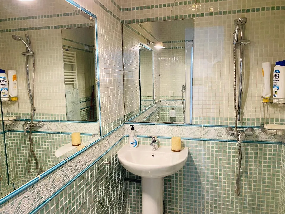 Apartamento Ático Cádiz 360