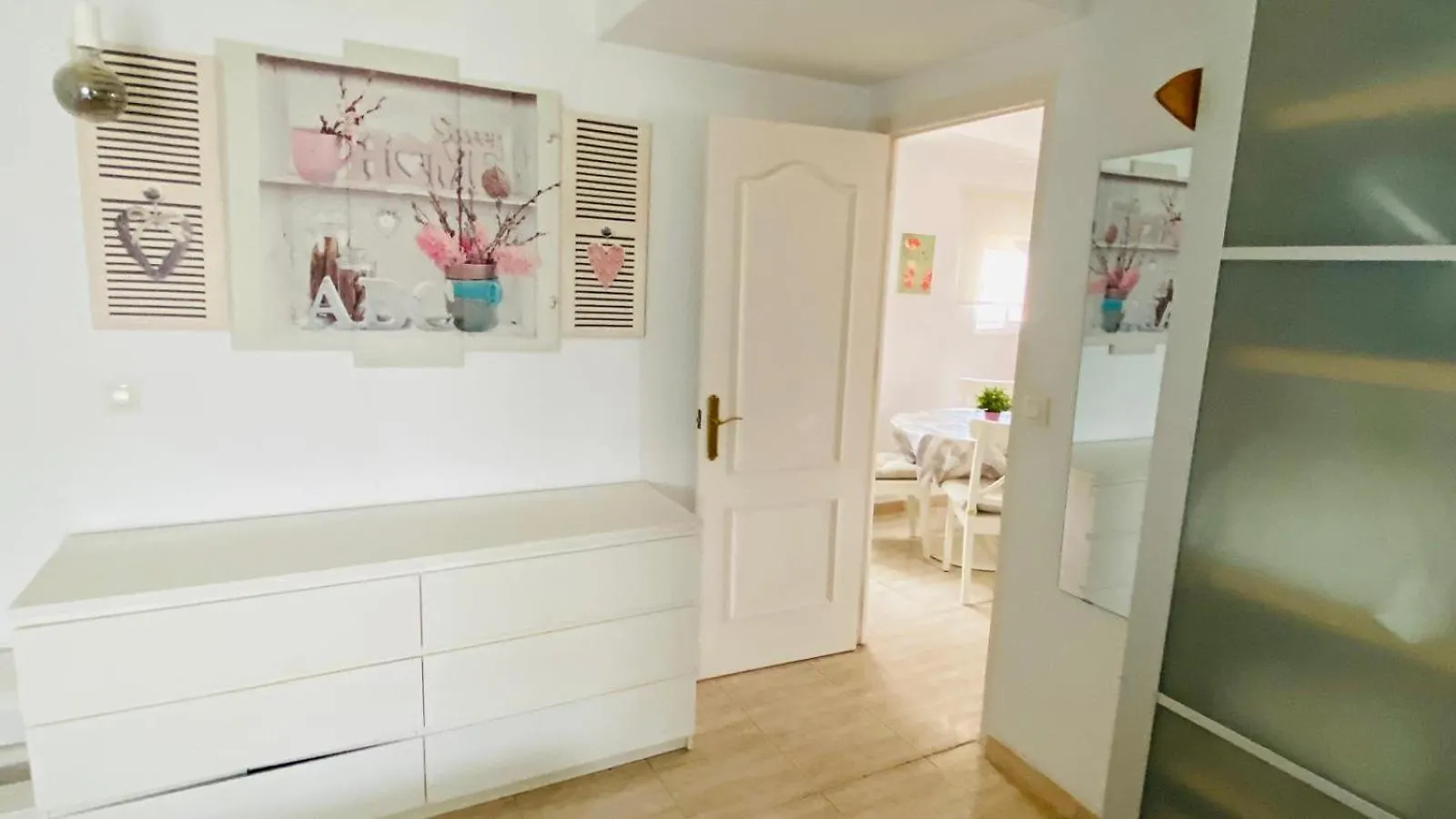 Apartamento Ático Cádiz 360