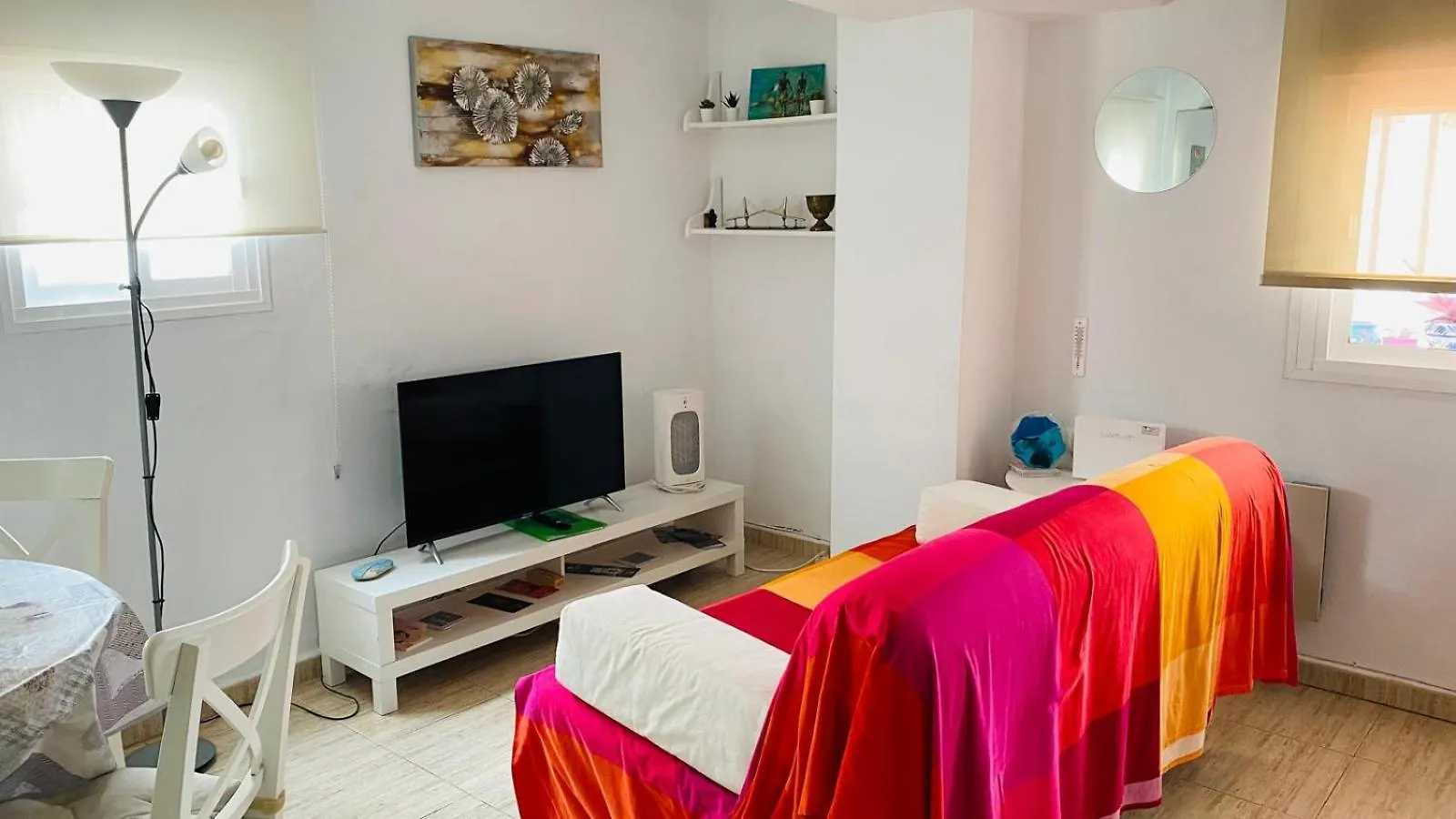 Appartamento Ático Cádiz 360