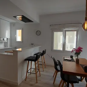 Apartamento La Victoria, Cádiz