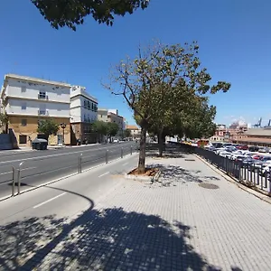 Apartamento Centro Goleta Loft By C.dreams, Cádiz